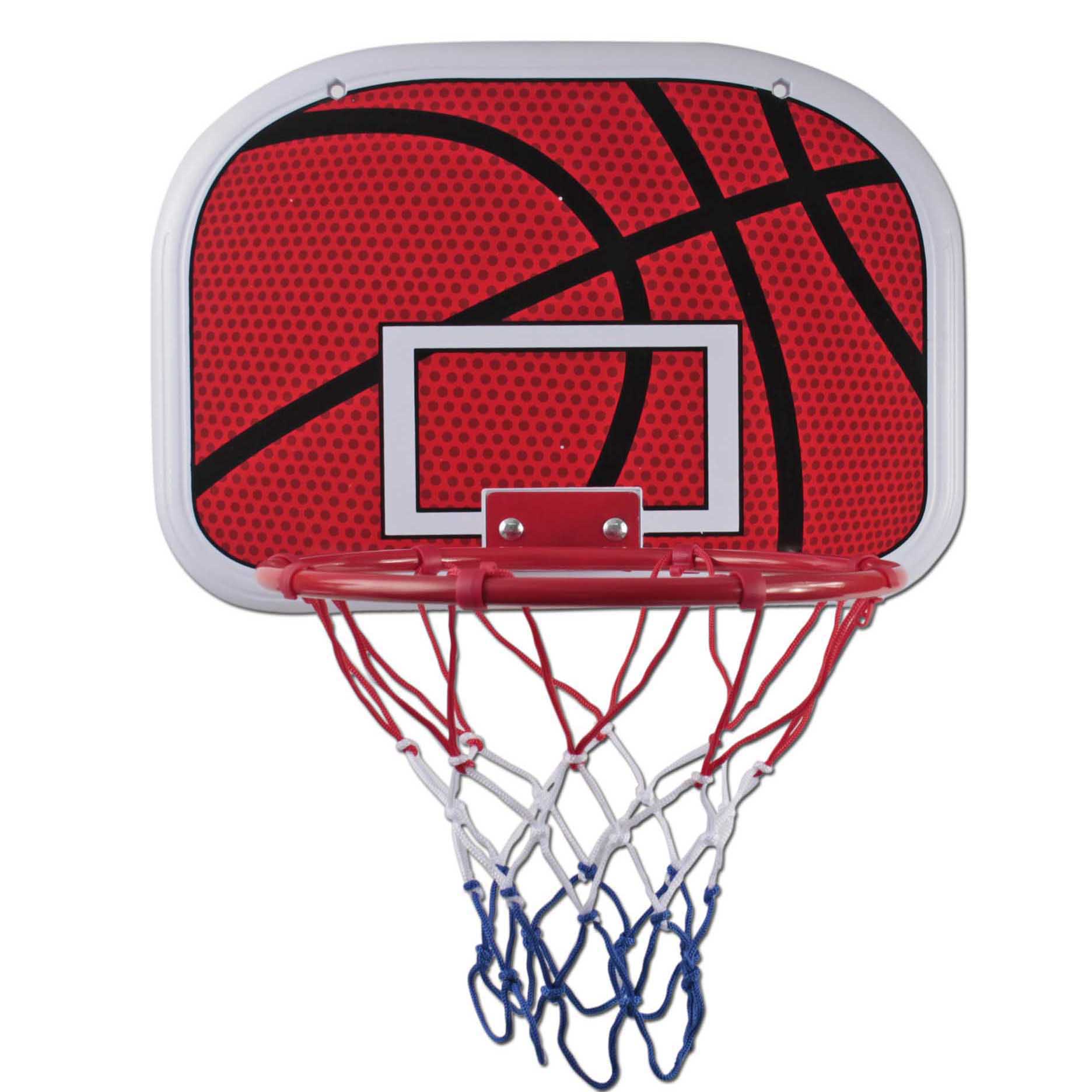 Miniatura 3 de Aro Y Tablero De Baloncesto Junior Niños